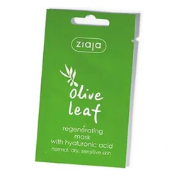 glowxin-ziaja-olive-leaf-regenerating-mask-sachet-7-ml-2.webp