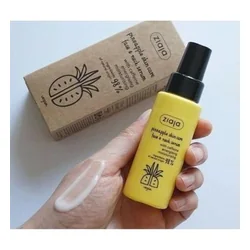 glowxin-ziaja-pineapple-face-and-neck-serum-50-ml-2.webp