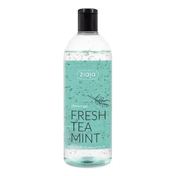 glowxin-ziaja-shower-gel-fresh-tea-mint-500ml-1.webp
