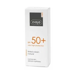 glowxin-ziaja-tinted-cream-natural-normal-skin-spf-50-plus-50-ml-2.webp